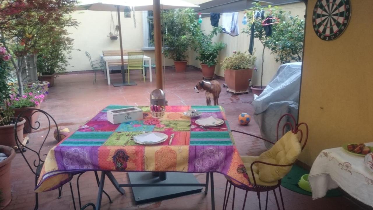 Bed & Breakfast Tricolore Milano