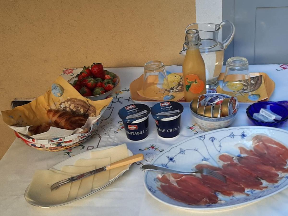 Bed & Breakfast Tricolore Milano